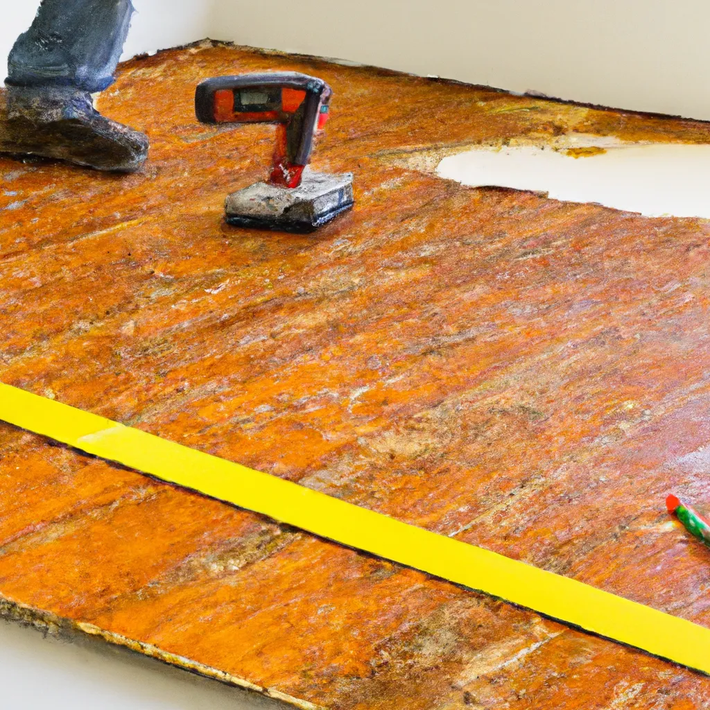 Konserwacja paneli podłogowych, impregnacja i renowacja – poradnik