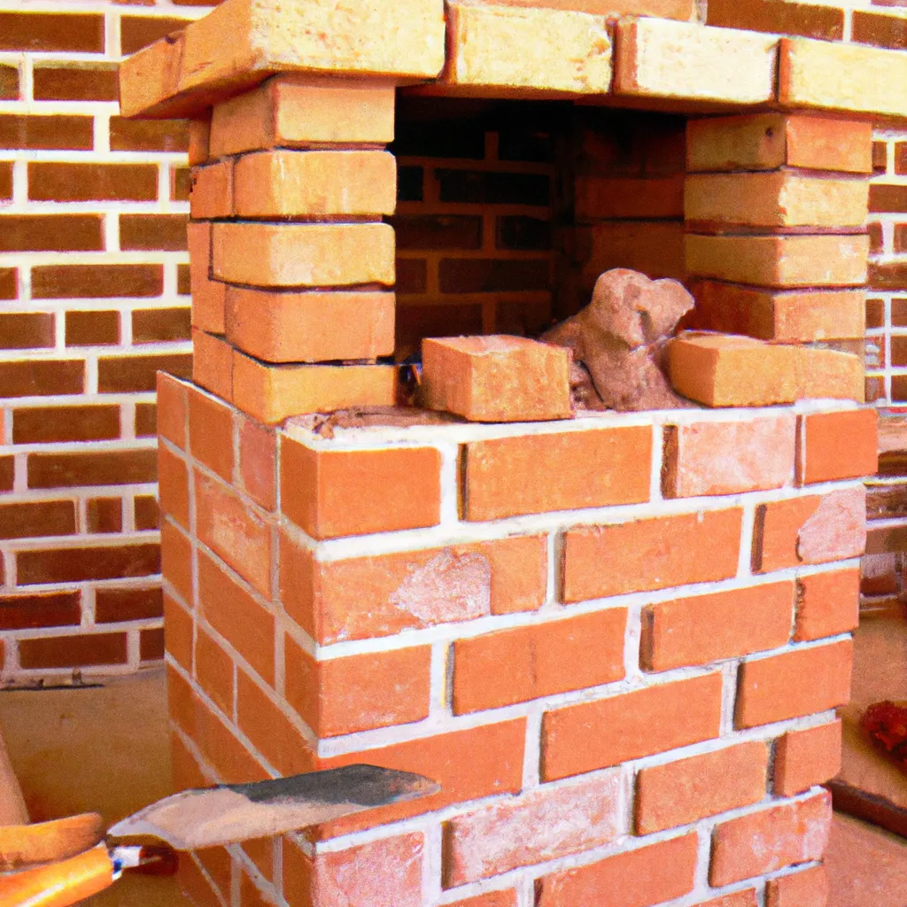 Jak obudować kominek 