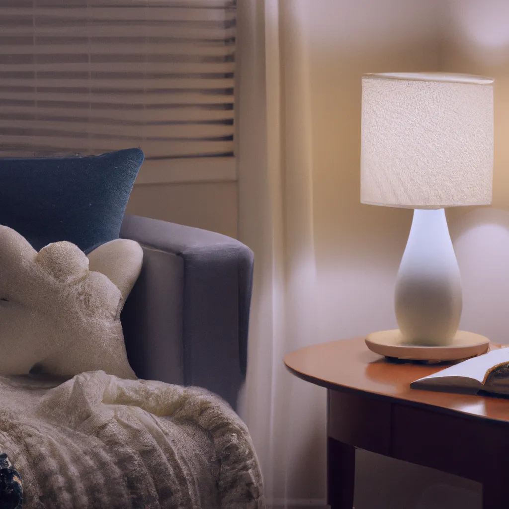 Jak ocieplić wnętrze?