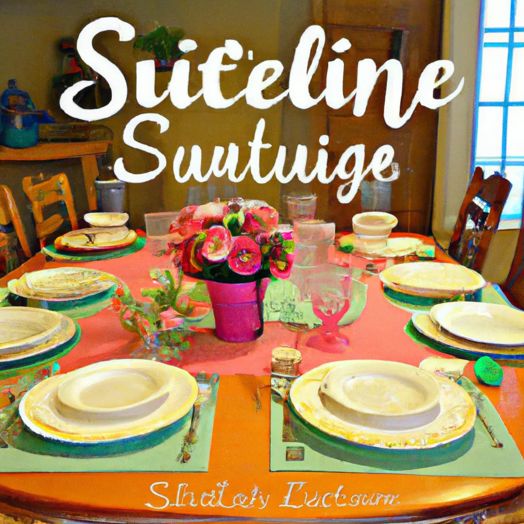 Styl prowansalski - charakterystyka