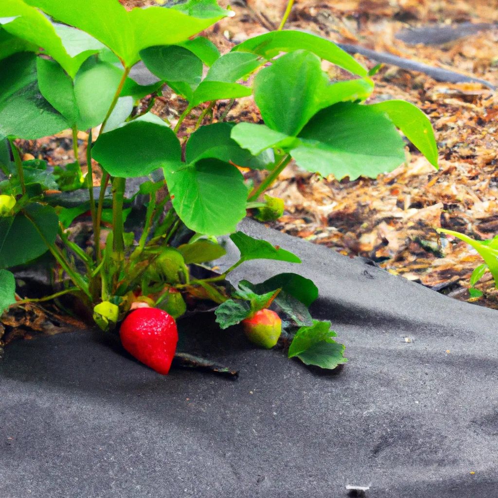 Kiedy najlepiej sadzić truskawki w ogrodzie?