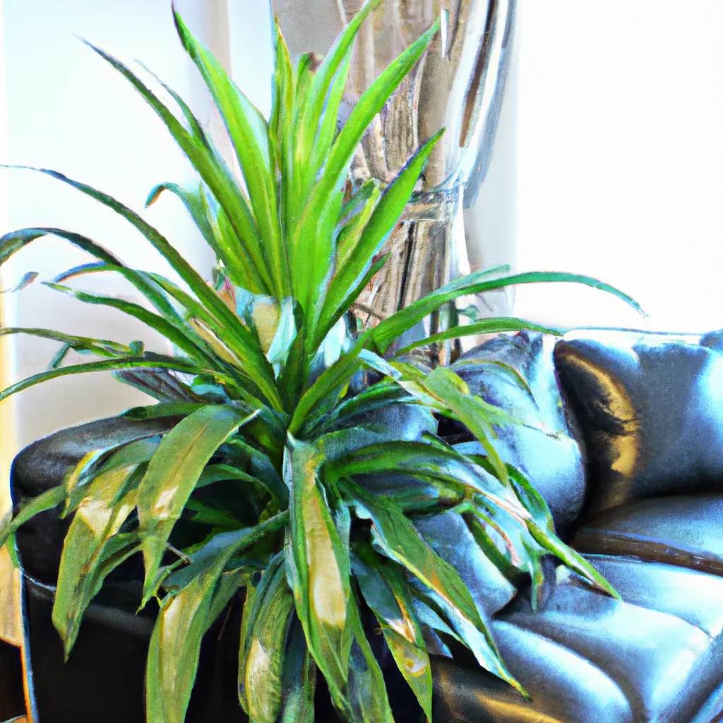 Czy dracena jest trująca?