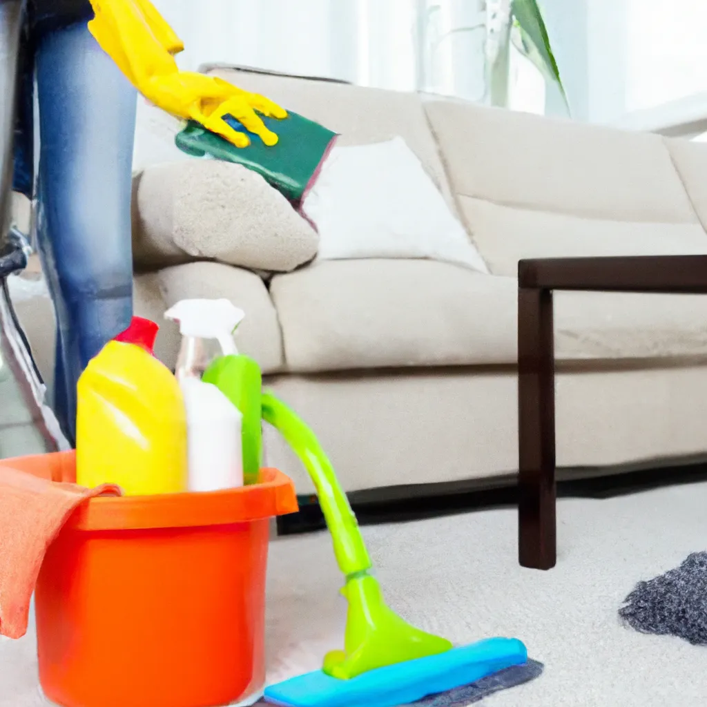 Ile kosztuje sprzątanie mieszkania? Sprawdź ceny i porady