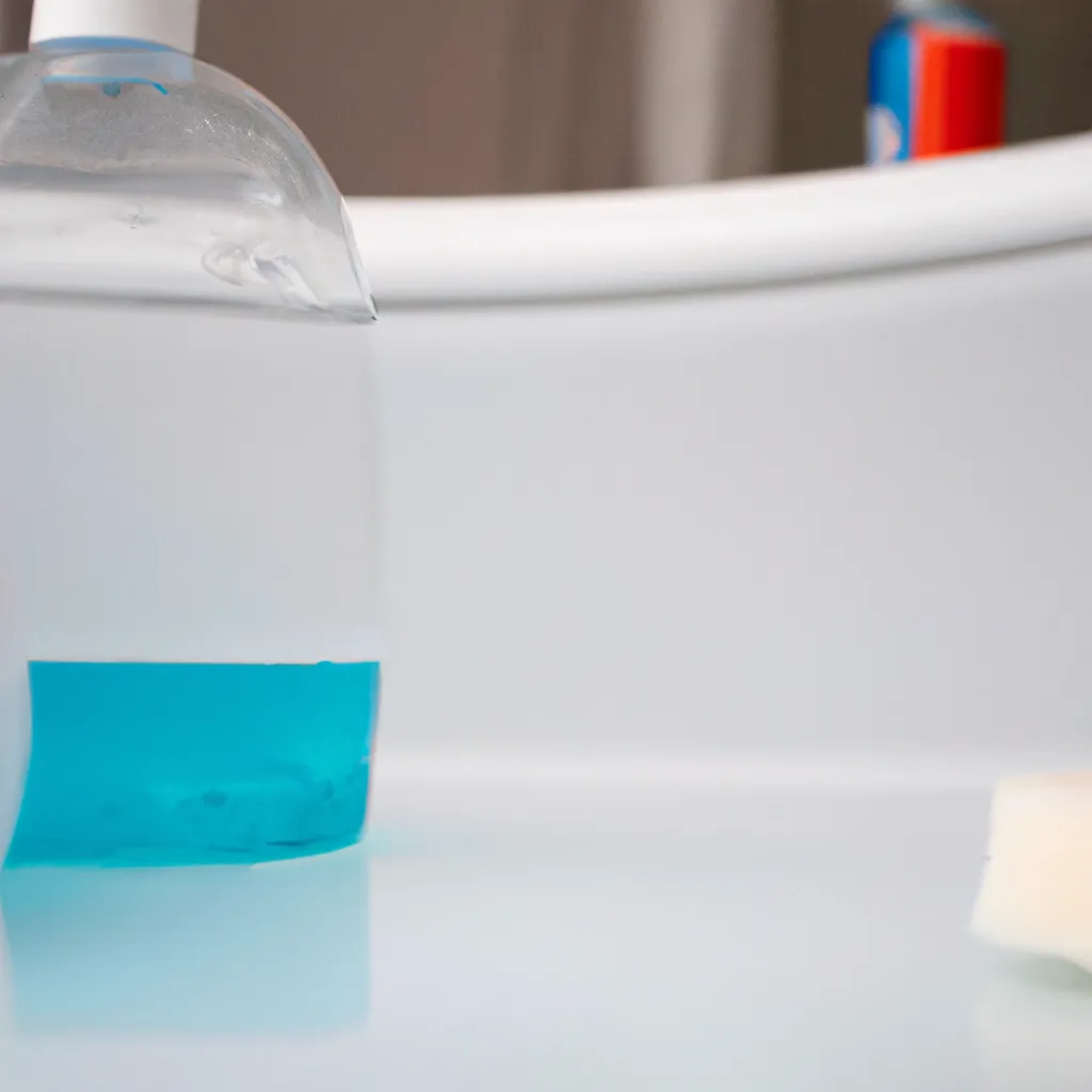 Jak i czym skutecznie czyścić wannę akrylową?