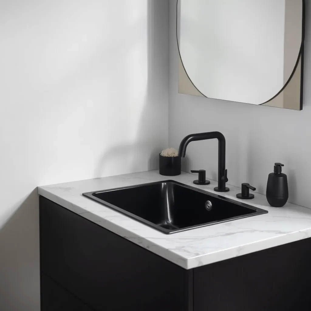 Zlewozmywak granitowy czy stalowy