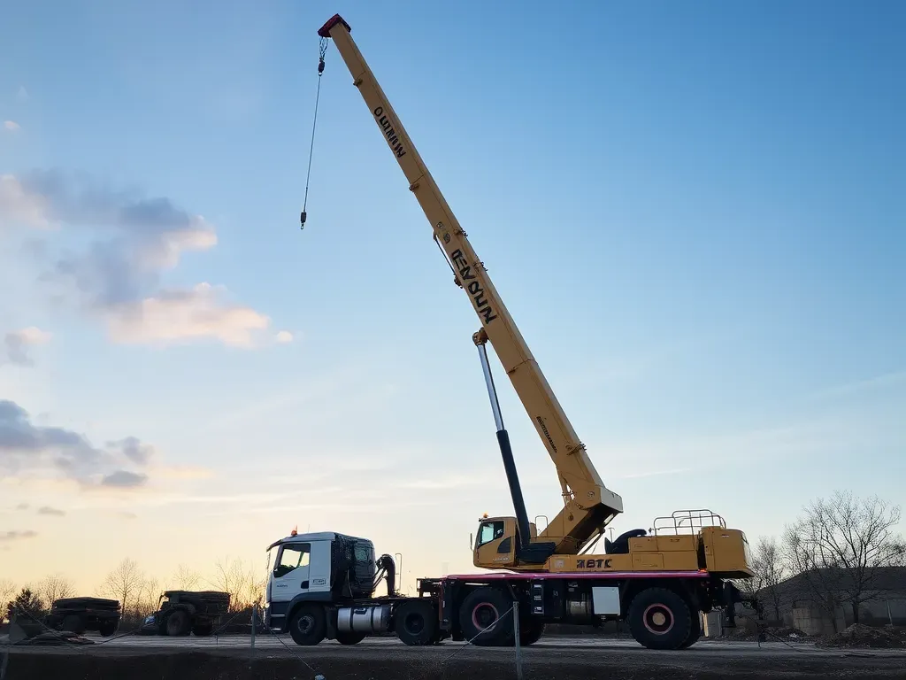 Czym jest podnośnik zwyżka