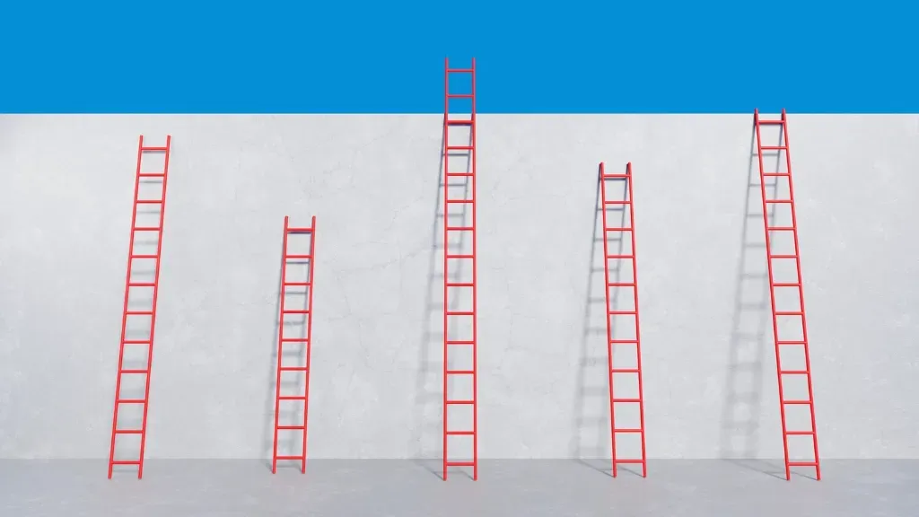 Czym są drabiny przystawne?