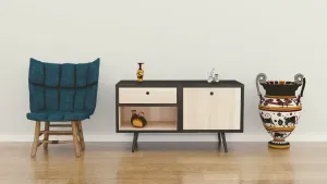 Ergonomia w meblach na wymiar