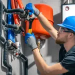 Jak zmodernizować starą instalację grzewczą, by była bardziej wydajna?