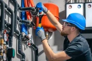 Jak zmodernizować starą instalację grzewczą, by była bardziej wydajna?