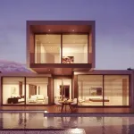 Nowoczesne projekty domów – najpopularniejsze rozwiązania architektoniczne