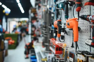 Współpraca z hurtownią elektronarzędzi