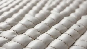 Czy twardy materac jest zdrowy