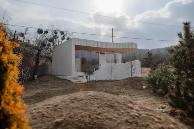 Dlaczego prefabrykowane domy to przyszłość budownictwa