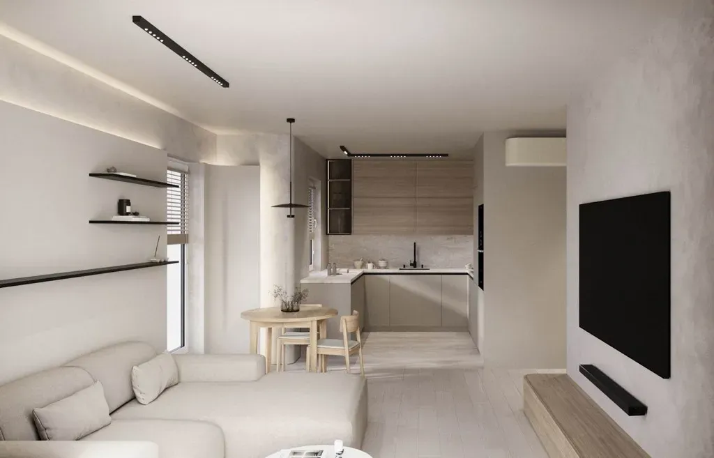 Nowoczesne projekty domów