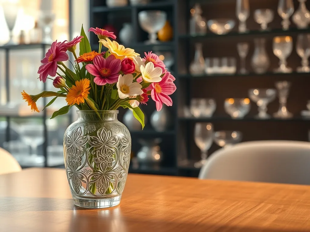 Nowoczesne usługi szklarskie – co oferują zakłady szklarskie?