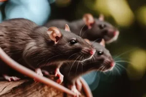 Polski producent odstraszaczy zwierząt czyli jakość oparta na technologii