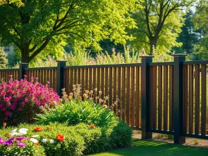 Nowoczesne systemy ogrodzeniowe – jak połączyć bezpieczeństwo z estetyką posesji