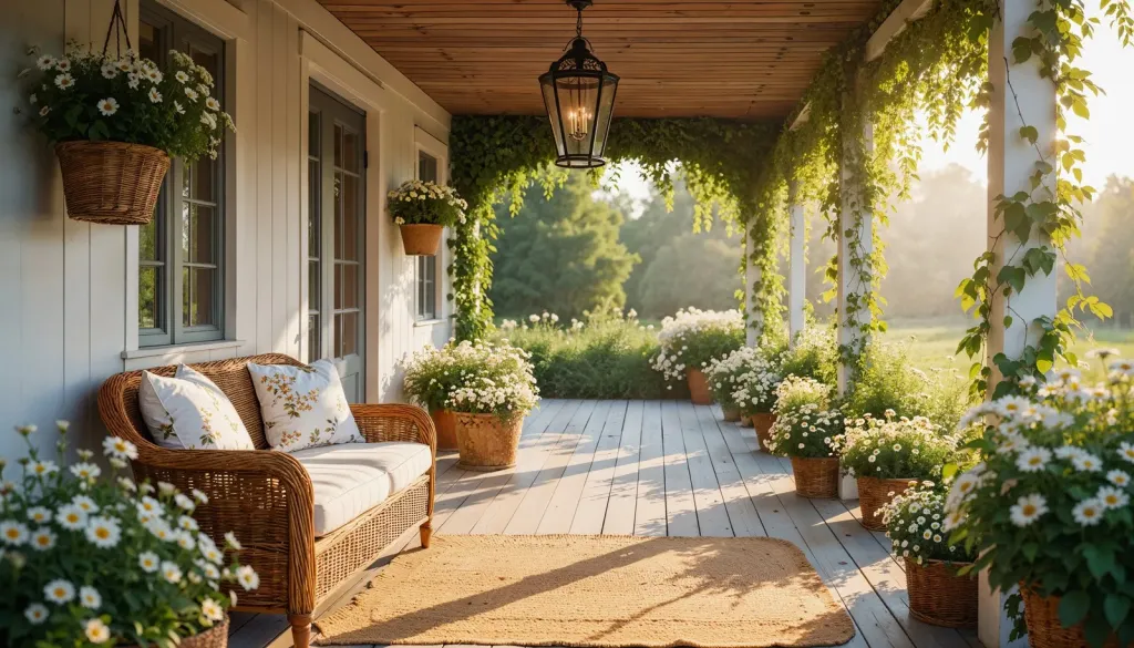 Nowoczesna lekkość w aranżacji ogrodu