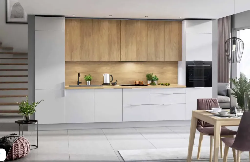 meble modułowe KAMMONO