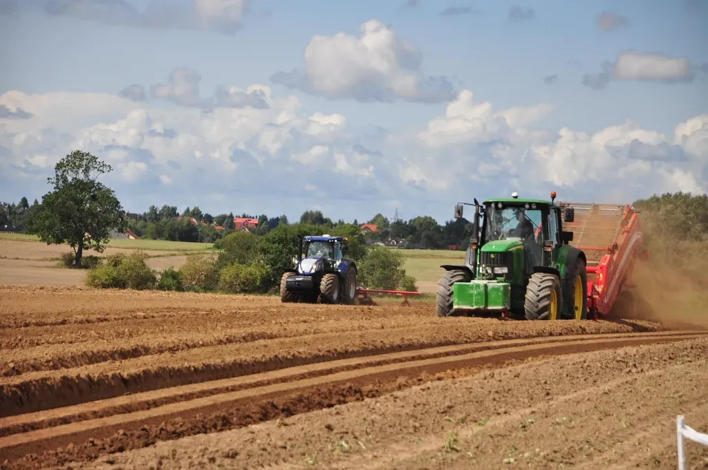 Massey Ferguson